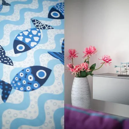 Bellavista By Villaflair Apartment *