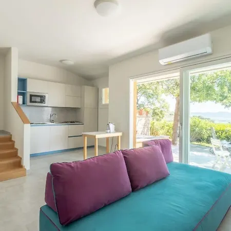 Apartment Bellavista By Villaflair *