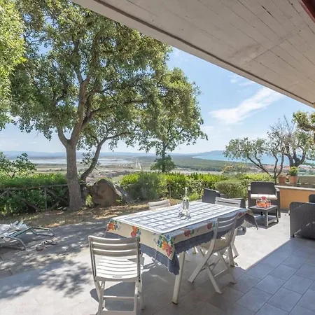 Apartment Bellavista By Villaflair